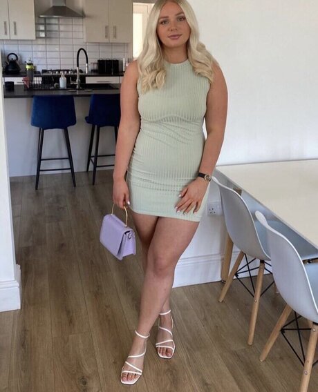 Blackpool OnlyFans Leaks