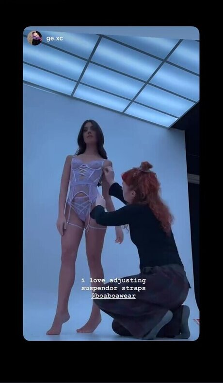 Elle Baldwinson OnlyFans NSFW