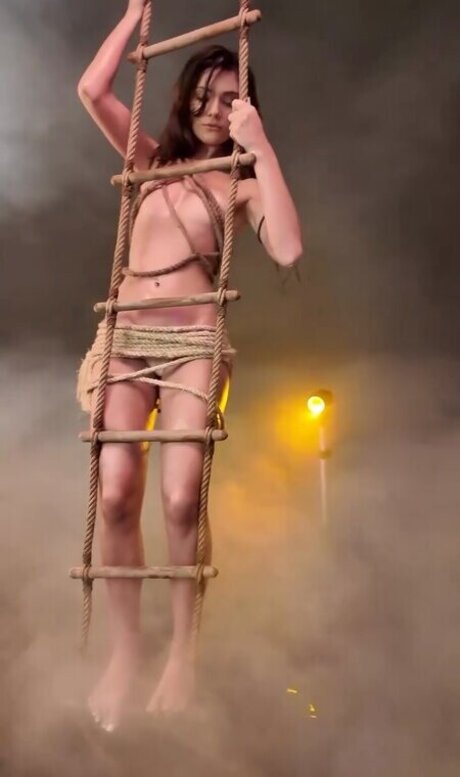 Elle Baldwinson OnlyFans-Bild