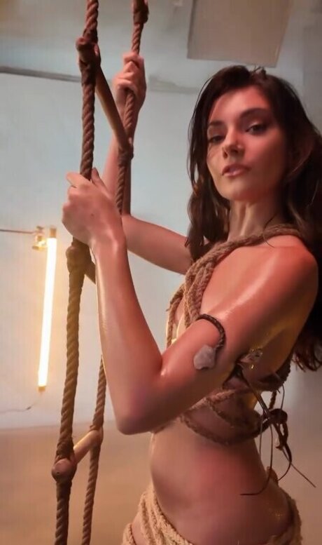 Elle Baldwinson OnlyFans Sextape