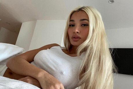 Pia Mia Leaked OnlyFans Sex