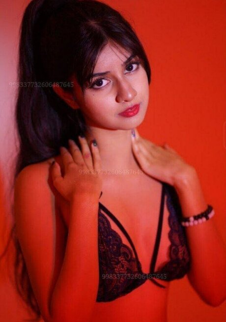 Aishwarya Harishankar Sexy OnlyFans