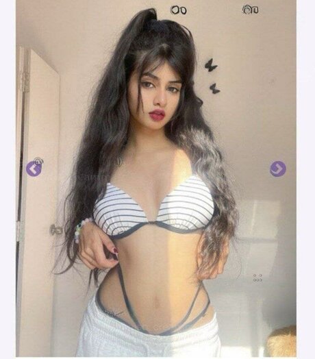 Aishwarya Harishankar OnlyFans-Leaks