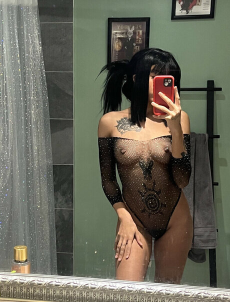 wh0rekag3 Nacktbilder von OnlyFans geleakt