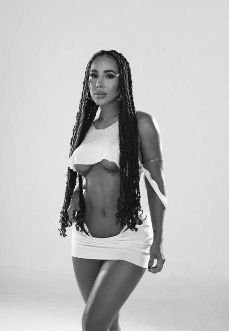 Kelly Rios OnlyFans Porn Nackt