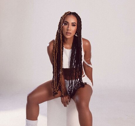 Kelly Rios Heiße OnlyFans Inhalte