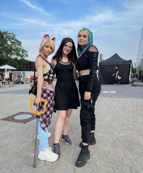 Katazuri OnlyFans XXX