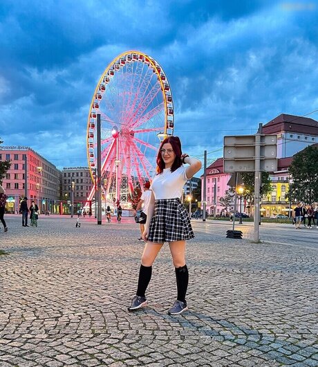 Katazuri OnlyFans Bilder