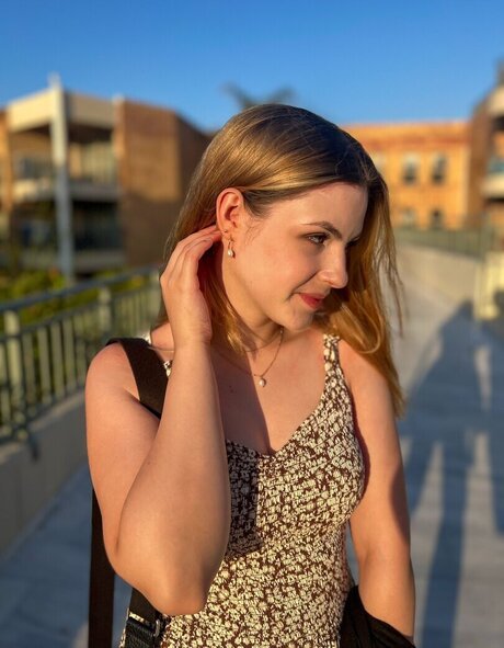 Katazuri Nacktbilder von OnlyFans geleakt