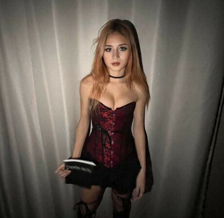 Emilykr0pp Nacktbilder geleakt OnlyFans geleakt