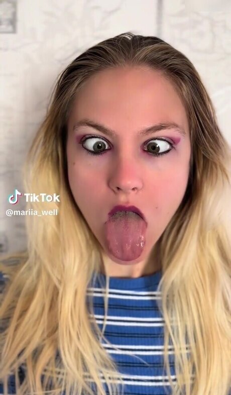 Mariia Well Neues OnlyFans