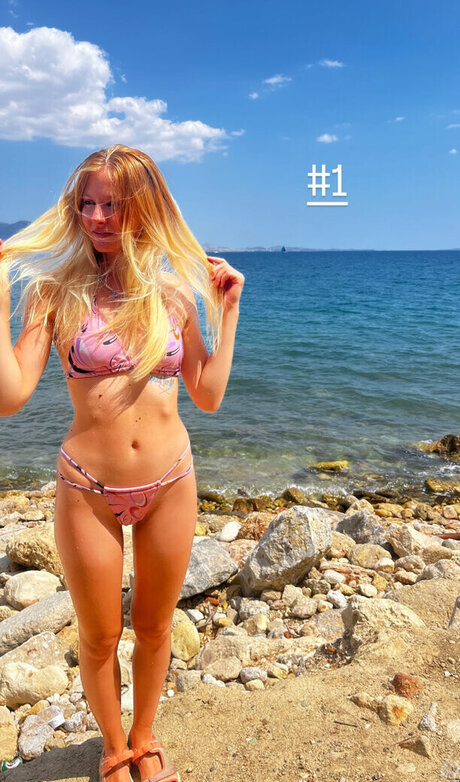 Mariia Well Nacktbilder OnlyFans Geleakt