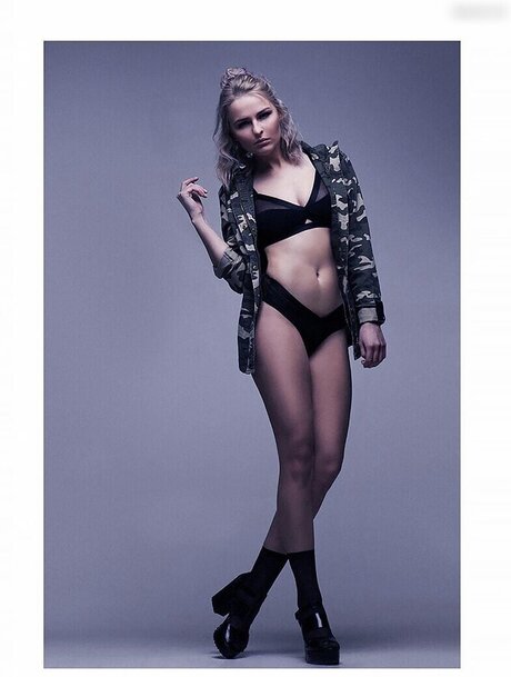 Jana Riva OnlyFans-Pornos