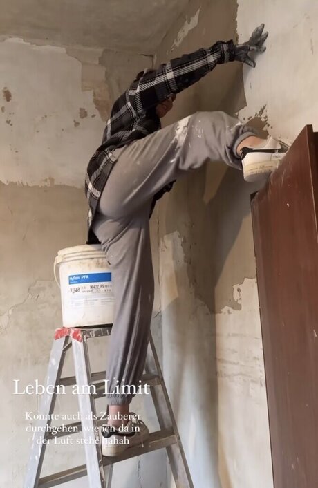 Jana Riva OnlyFans Leak Pornografie