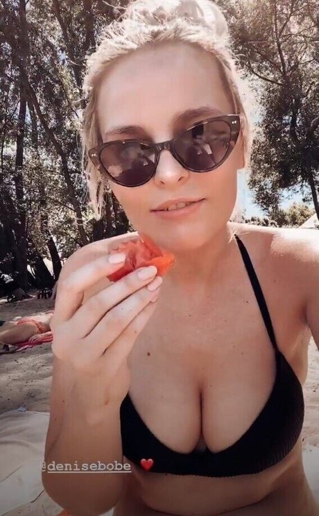 Jana Riva Nacktbilder von OnlyFans geleakt