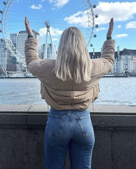 Jana Riva OnlyFans Nackt Content