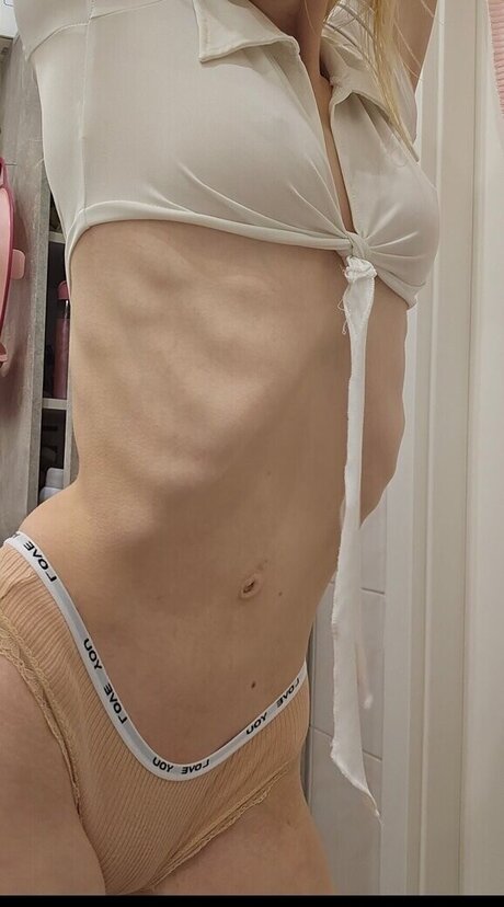 Saskia Tatjana Prang Nacktbilder von OnlyFans geleakt