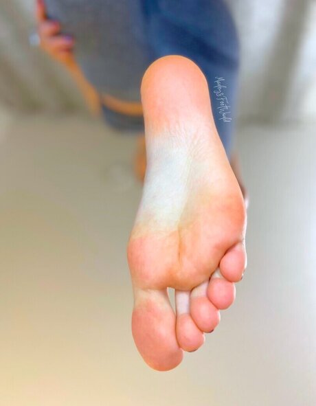 marleysfeetworldx XXX OnlyFans