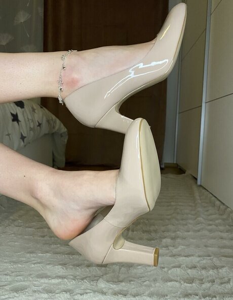 marleysfeetworldx OnlyFans