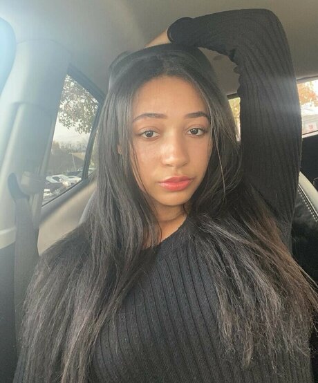 Ari Leigh Brown Nacktbilder von OnlyFans geleakt