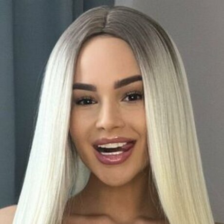 ohh bella Nacktbilder von OnlyFans geleakt