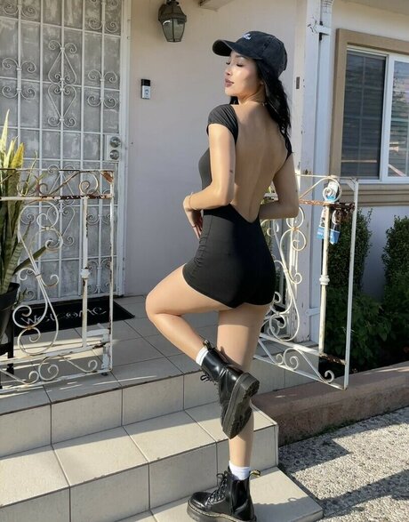 Joyce Htet OnlyFans Nackt Leak