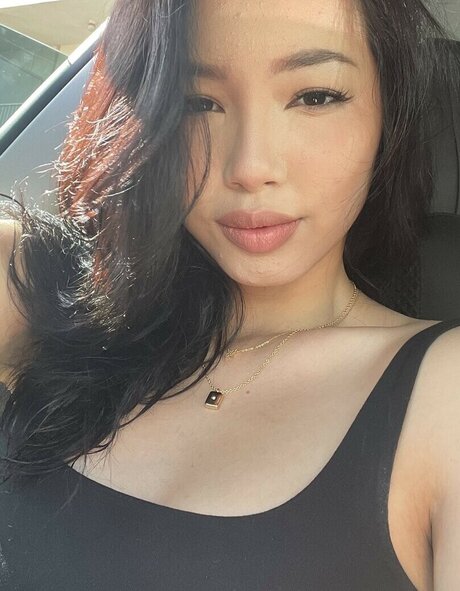 Joyce Htet Sexy OnlyFans