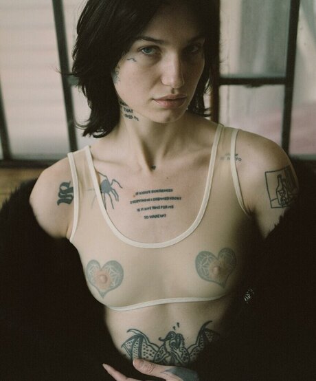 Ameliarrose Lilymilso Missmilso Leaked OnlyFans Bilder