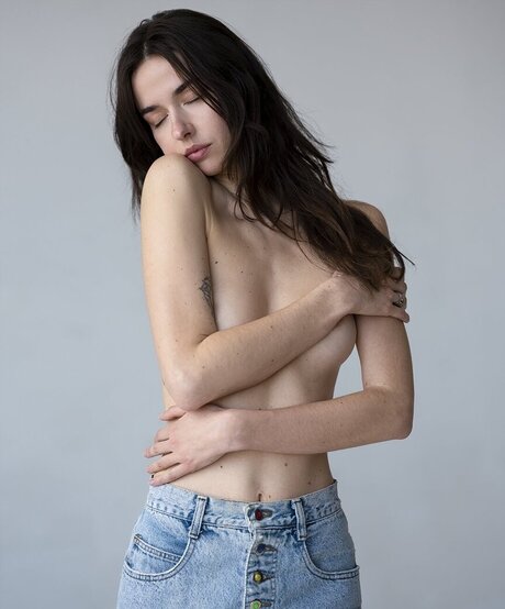 Marie Boitte OnlyFans-Model