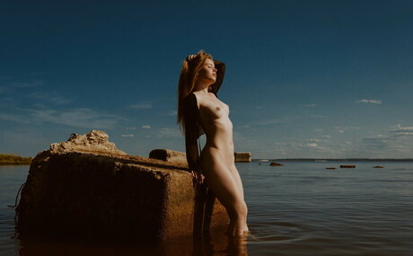 LalliPop OnlyFans Brüste Bild