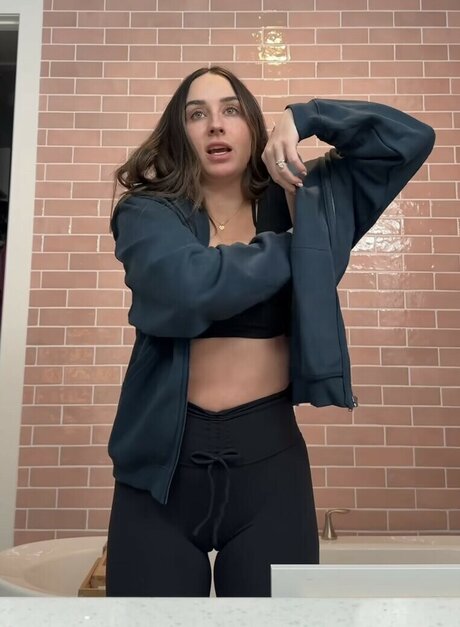 Chloe Gottschalk OnlyFans Pornografie