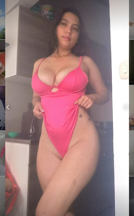 mikacutie Nacktbilder von OnlyFans geleakt