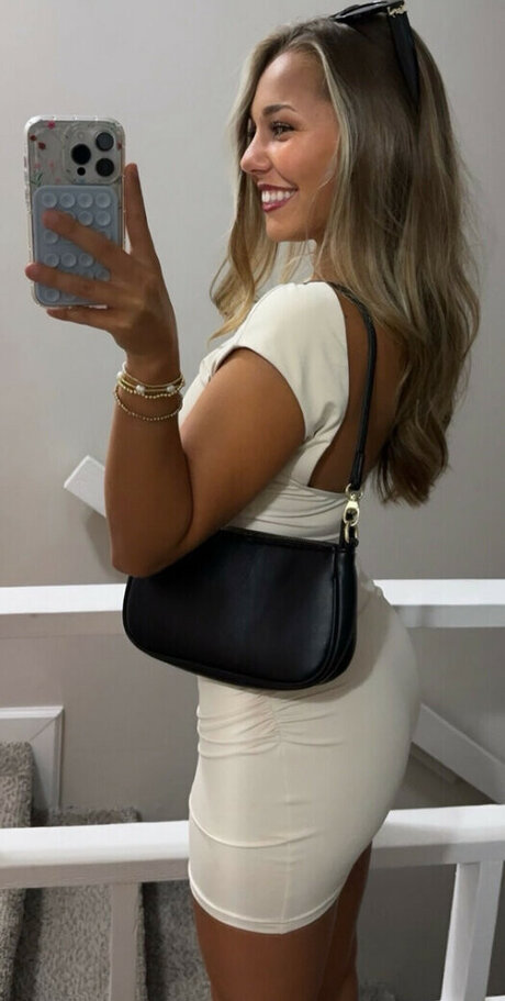 Llyssa Nichole OnlyFans Sextape