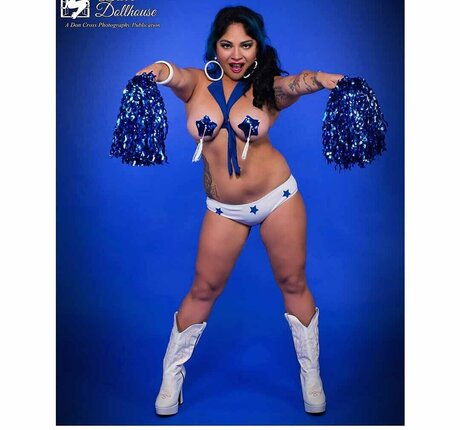 Risa Risque Nacktbilder von OnlyFans