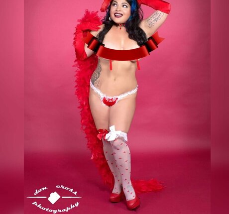 Risa Risque Strip OnlyFans