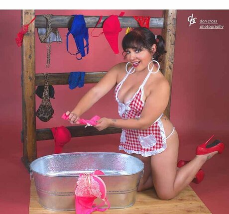 Risa Risque Nur für Fans