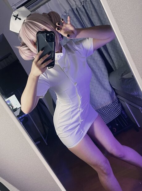 taru153 1 OnlyFans nackte Brüste