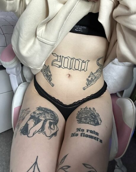 Cyber rue Leaked OnlyFans Content