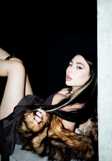 Ekatze007 Nur für Fans