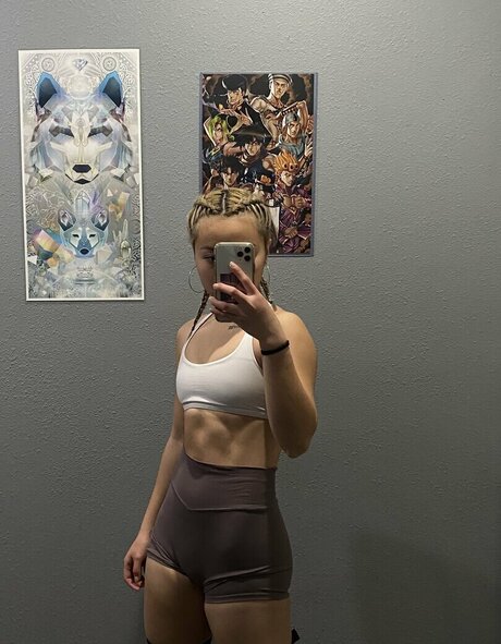 Minhthyfresh Oben ohne OnlyFans