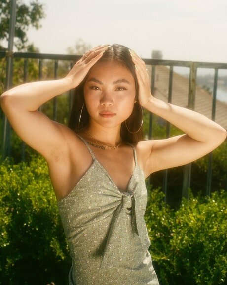 Minhthyfresh OnlyFans Nacktbilder