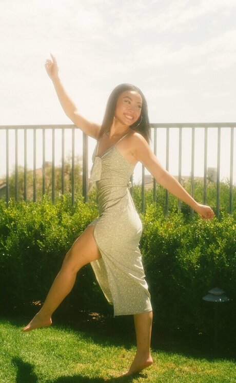 Minhthyfresh OnlyFans-Fotos