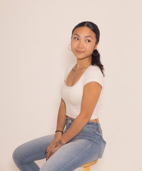 Minhthyfresh Nacktporno OnlyFans