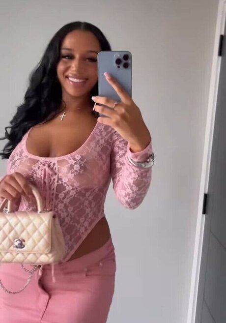 Jocewavy OnlyFans Sex Leak