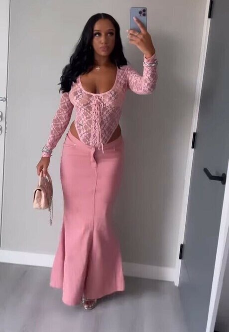 Jocewavy OnlyFans Striptease