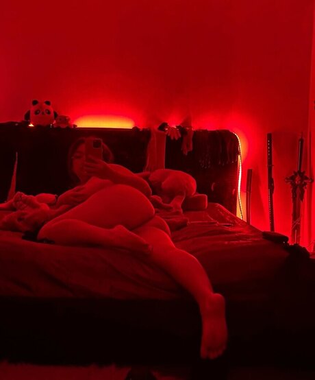 fausefate Nacktbilder-Leaks von OnlyFans