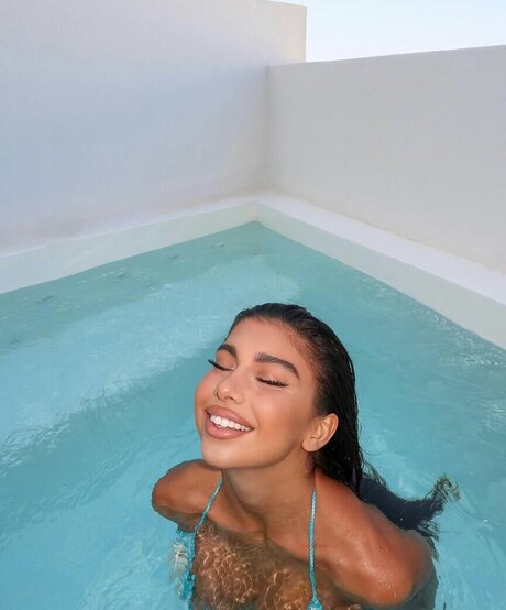 Marianna Fountopoulou Nackt auf OnlyFans