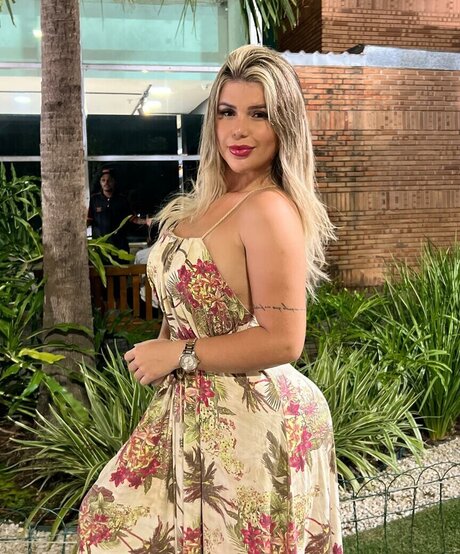 Julia Polowczyk OnlyFans Leaj