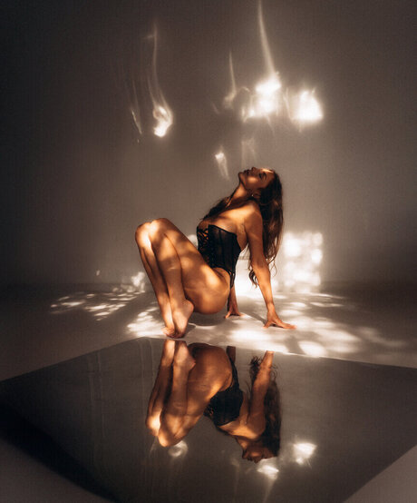 Julia Polowczyk Nacktporno OnlyFans