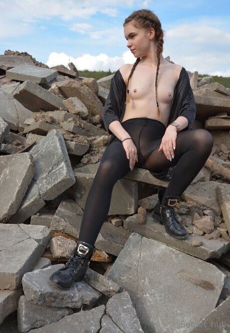 secret hub wue Nacktbilder von OnlyFans geleakt